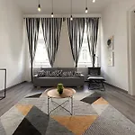 R&R Central Apartment Budapest