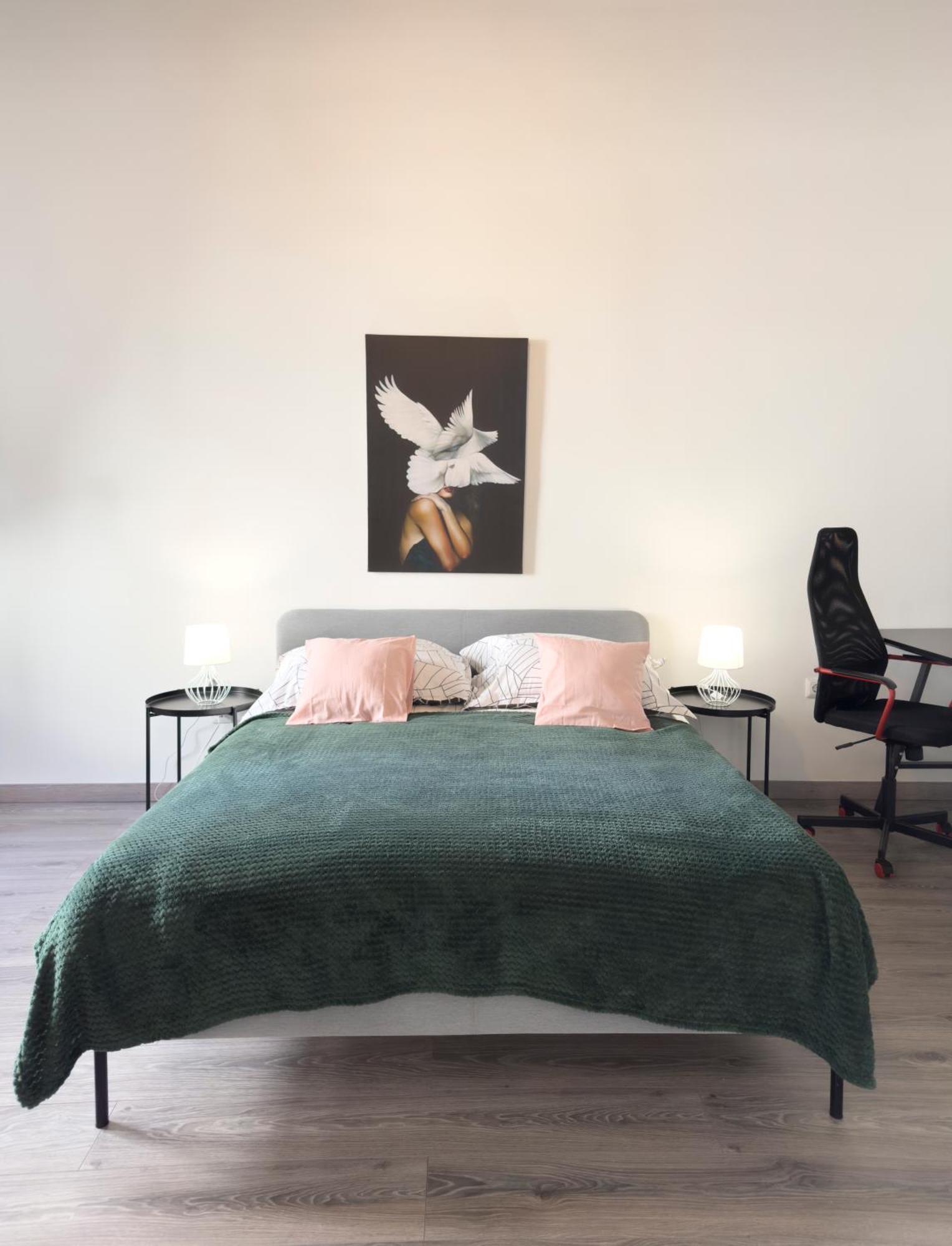 Apartamento R&r Budapest