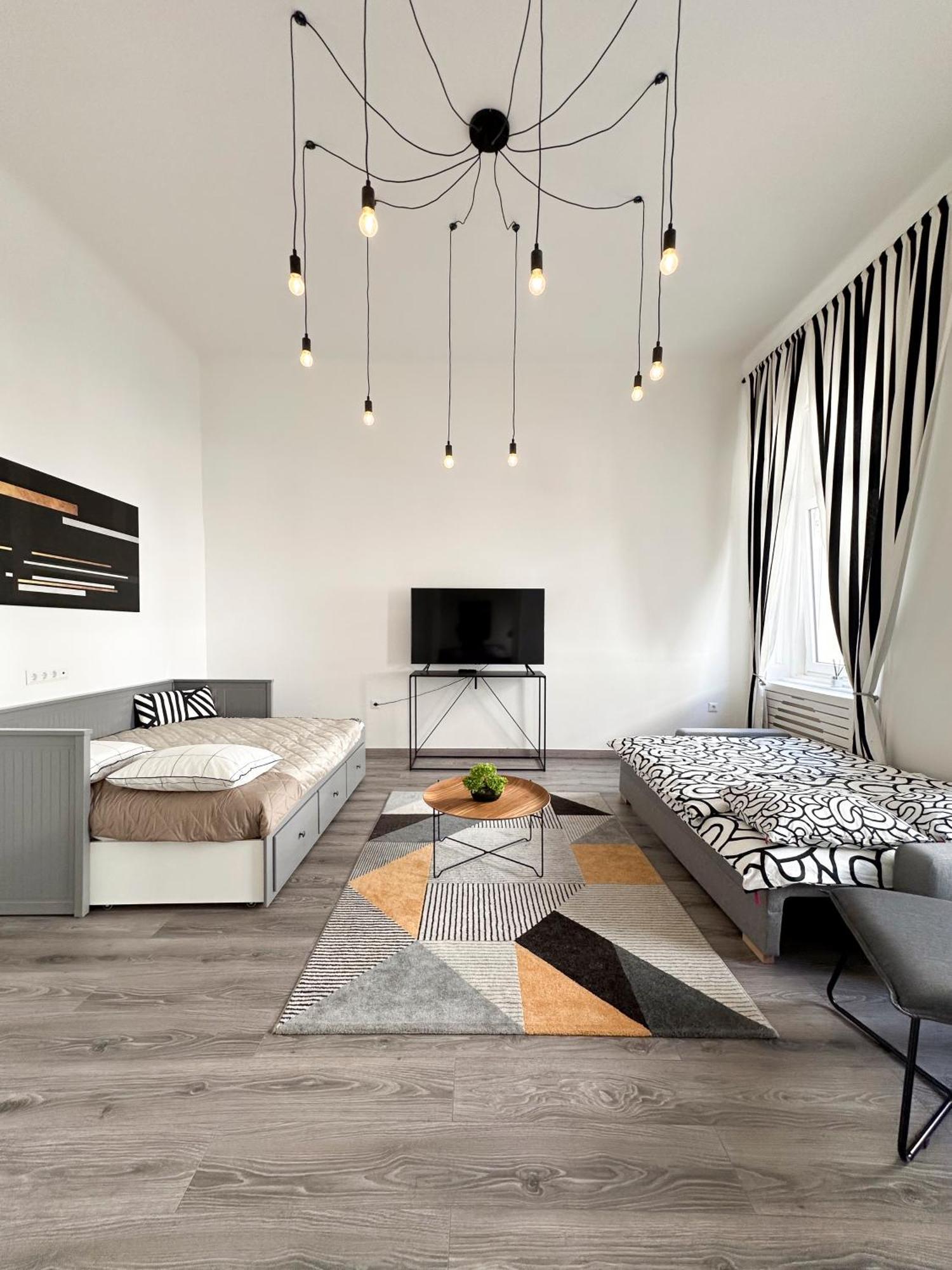 Apartamento R&r