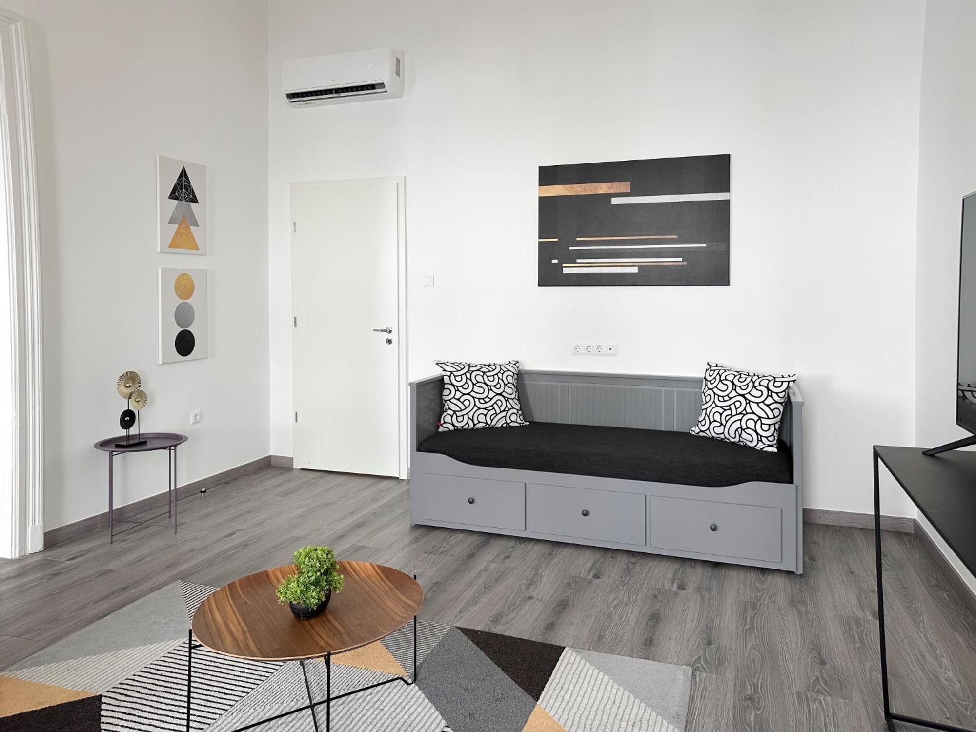 R&r Apartamento Budapest