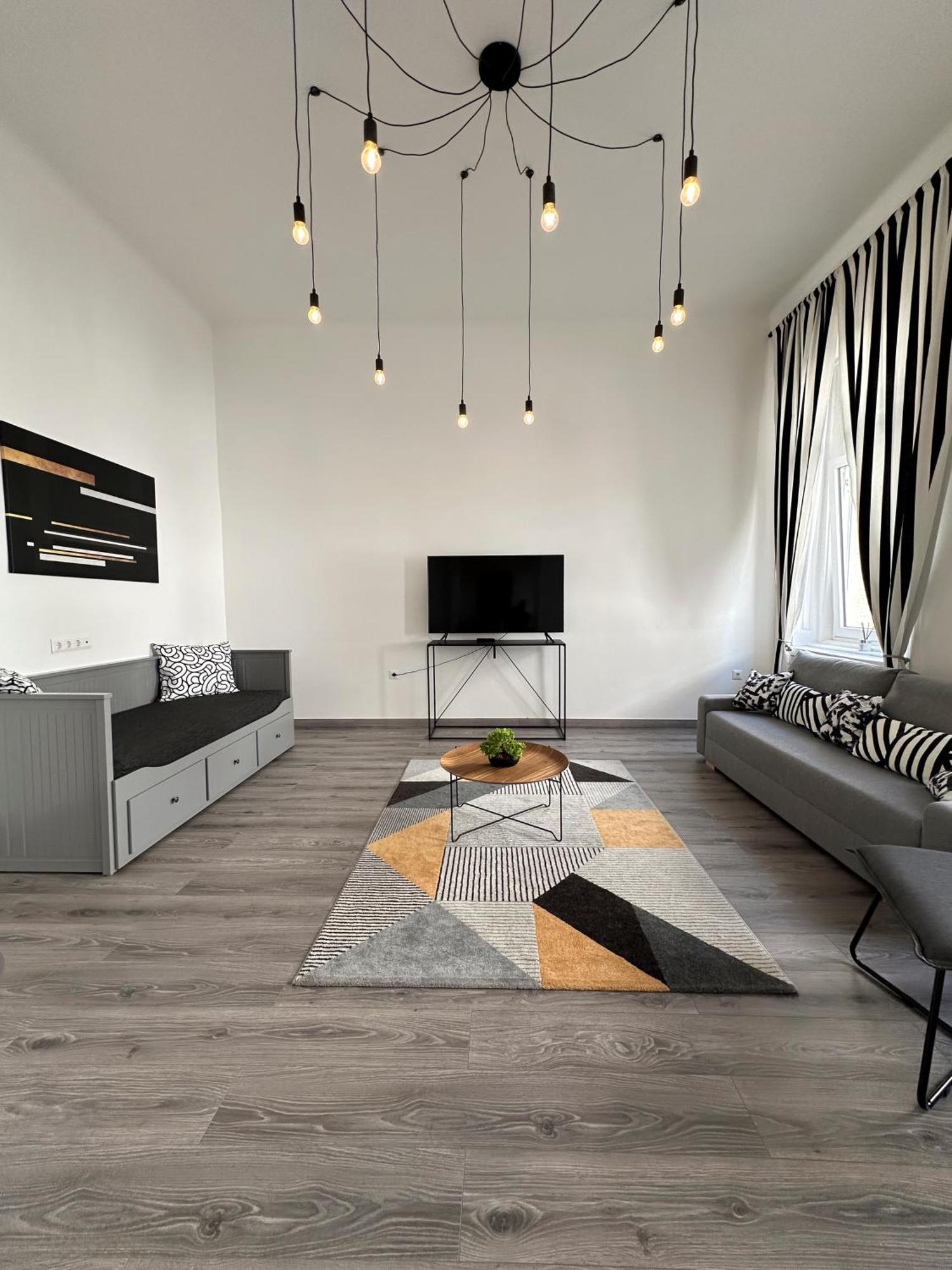 R&r Apartamento Budapest