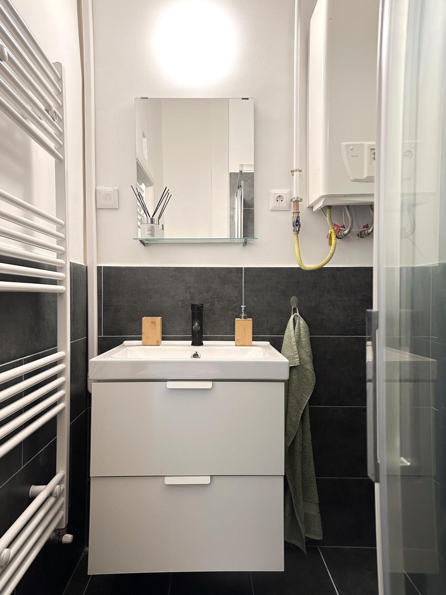 R&r Apartment Budapest