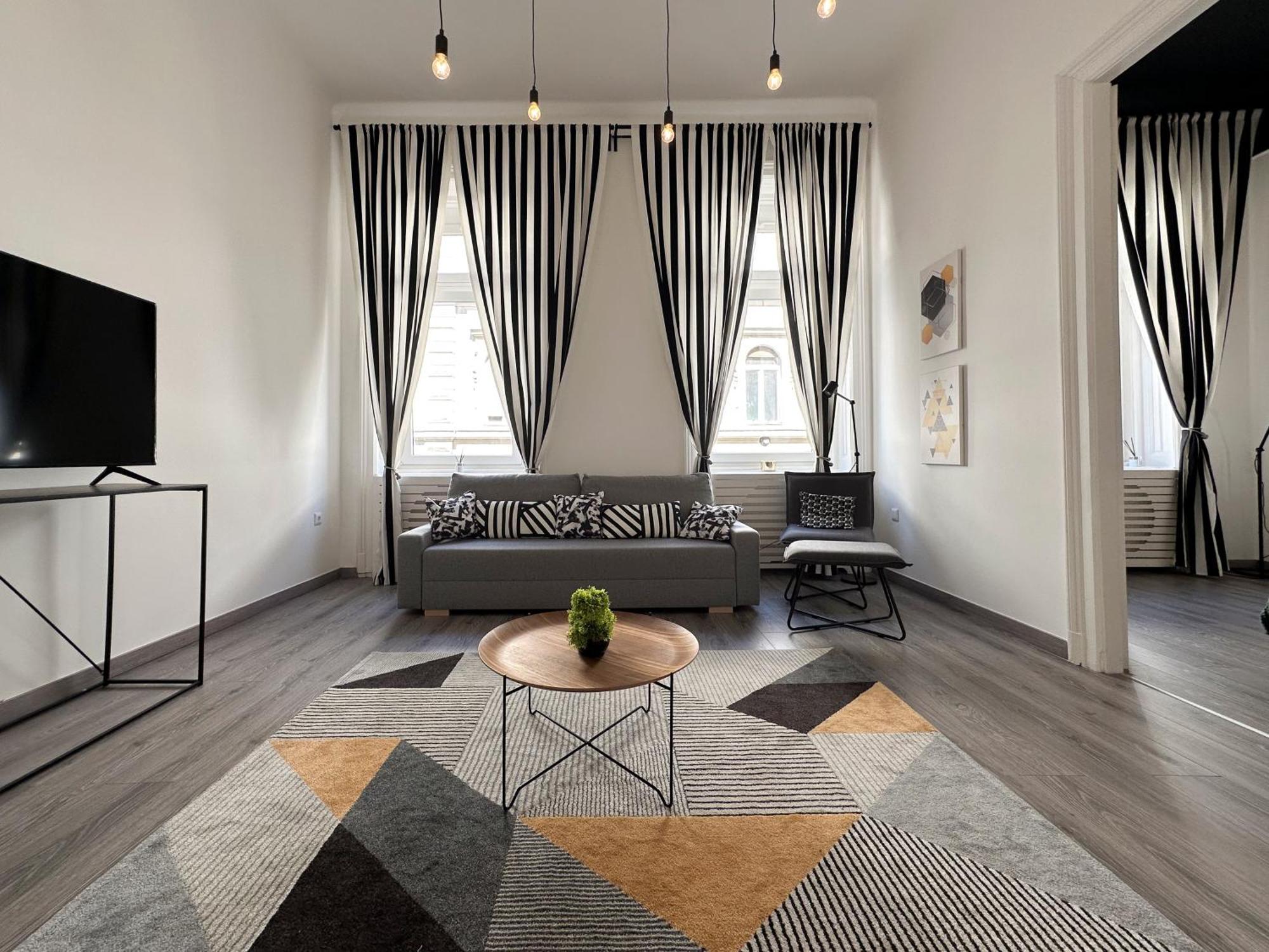 Apartamento R&r Budapest