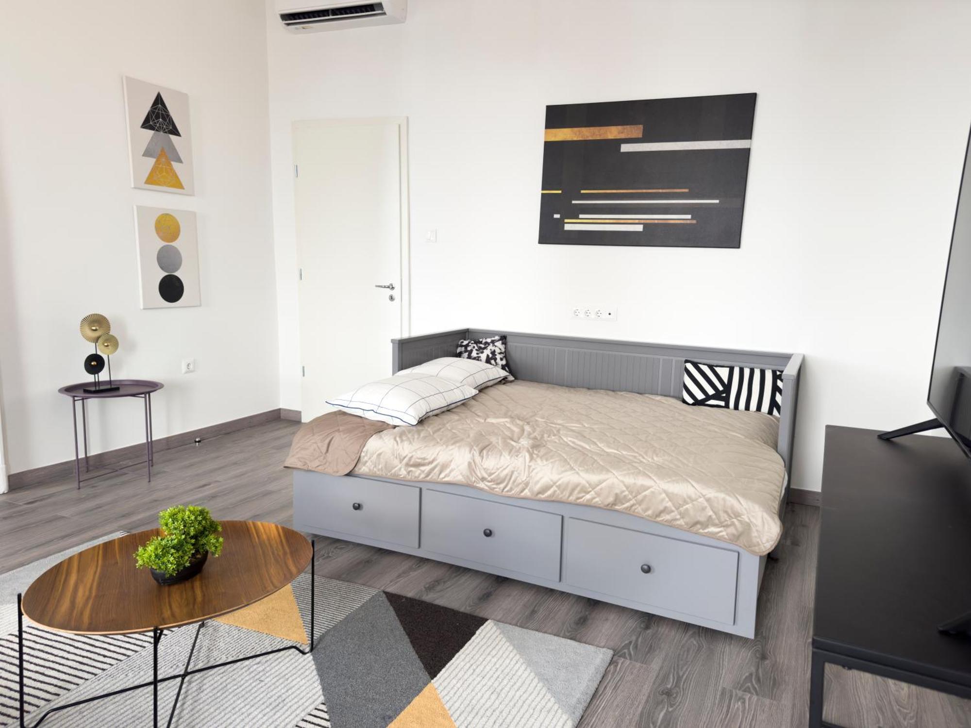 Apartamento R&r
