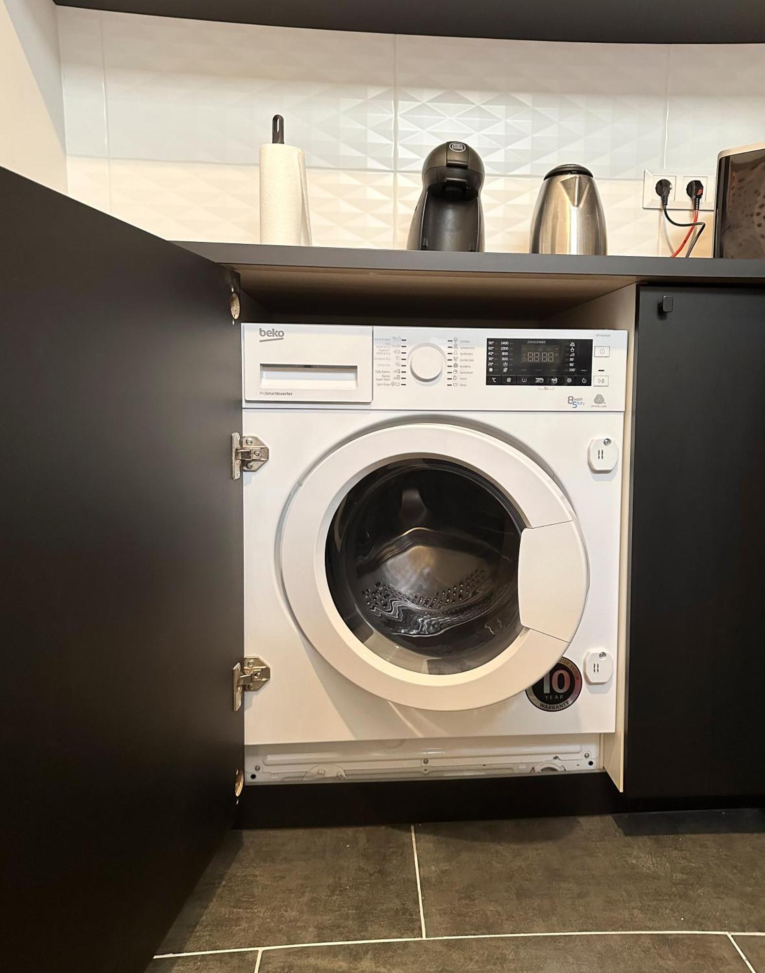 Apartamento R&r Budapest