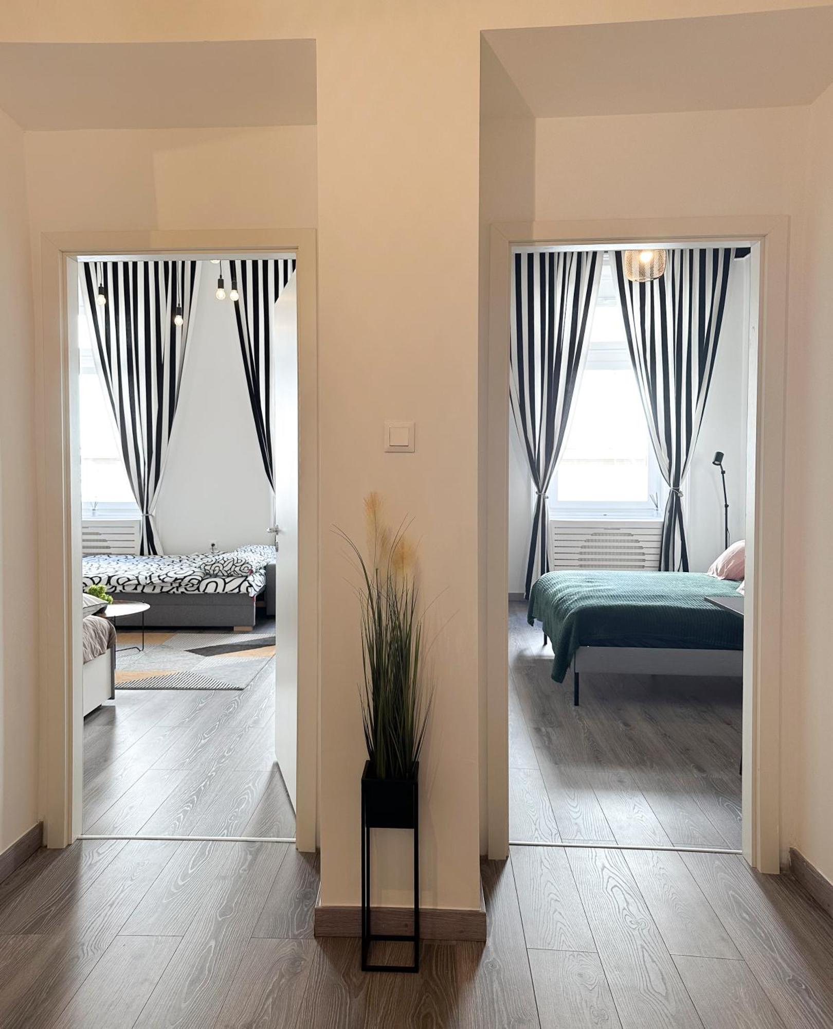 R&r Apartamento