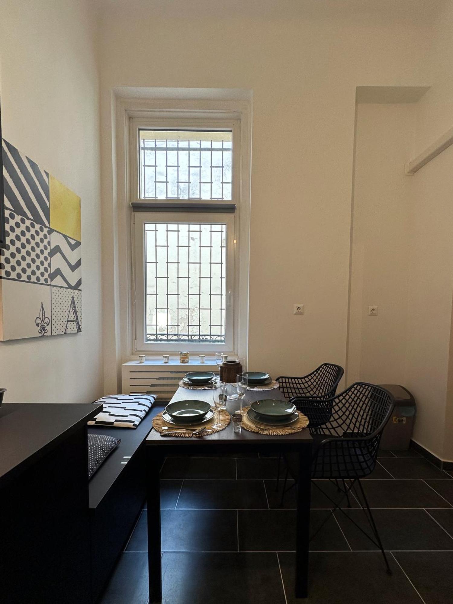 Apartment R&r Budapest