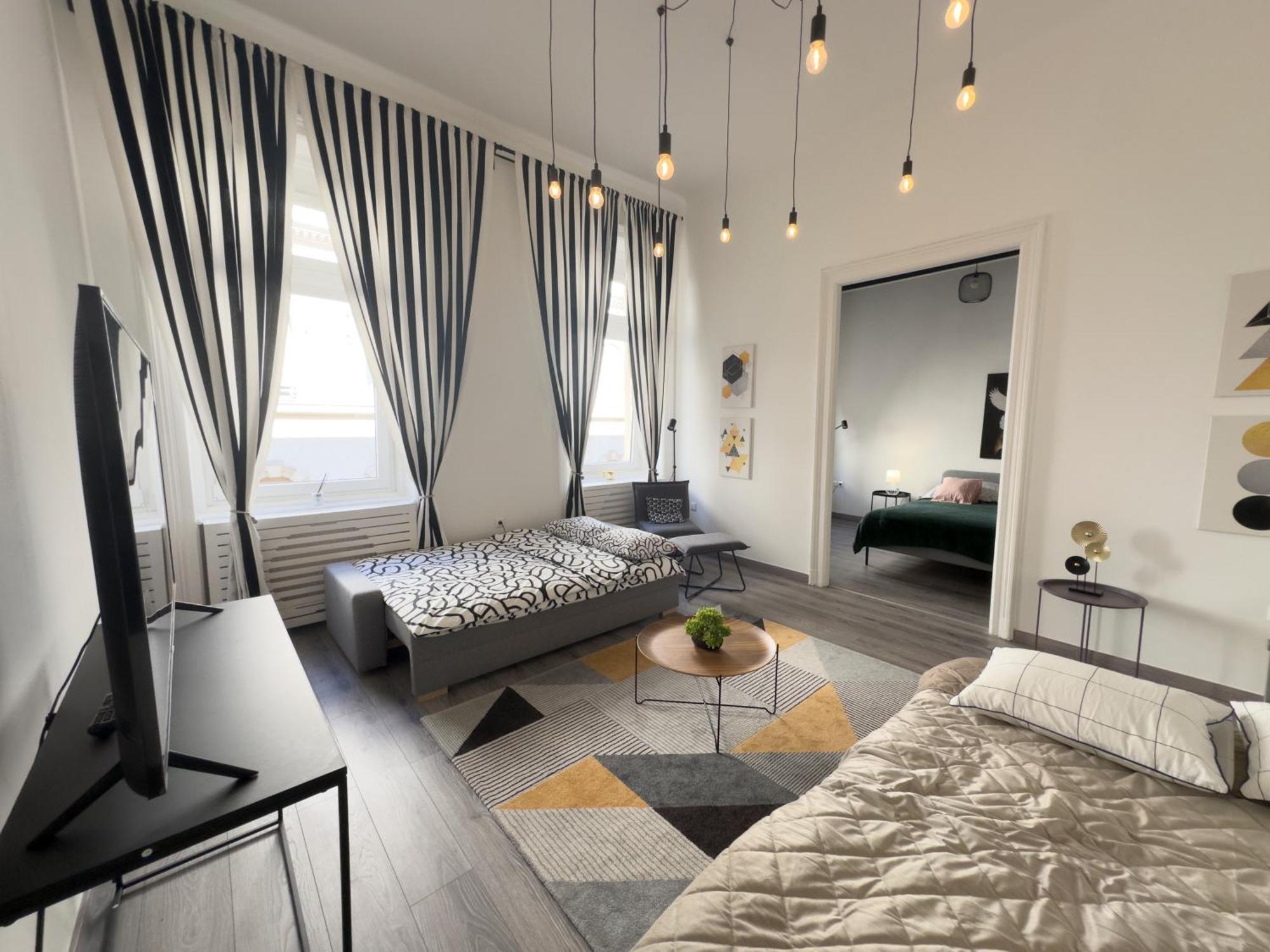 R&r Apartamento
