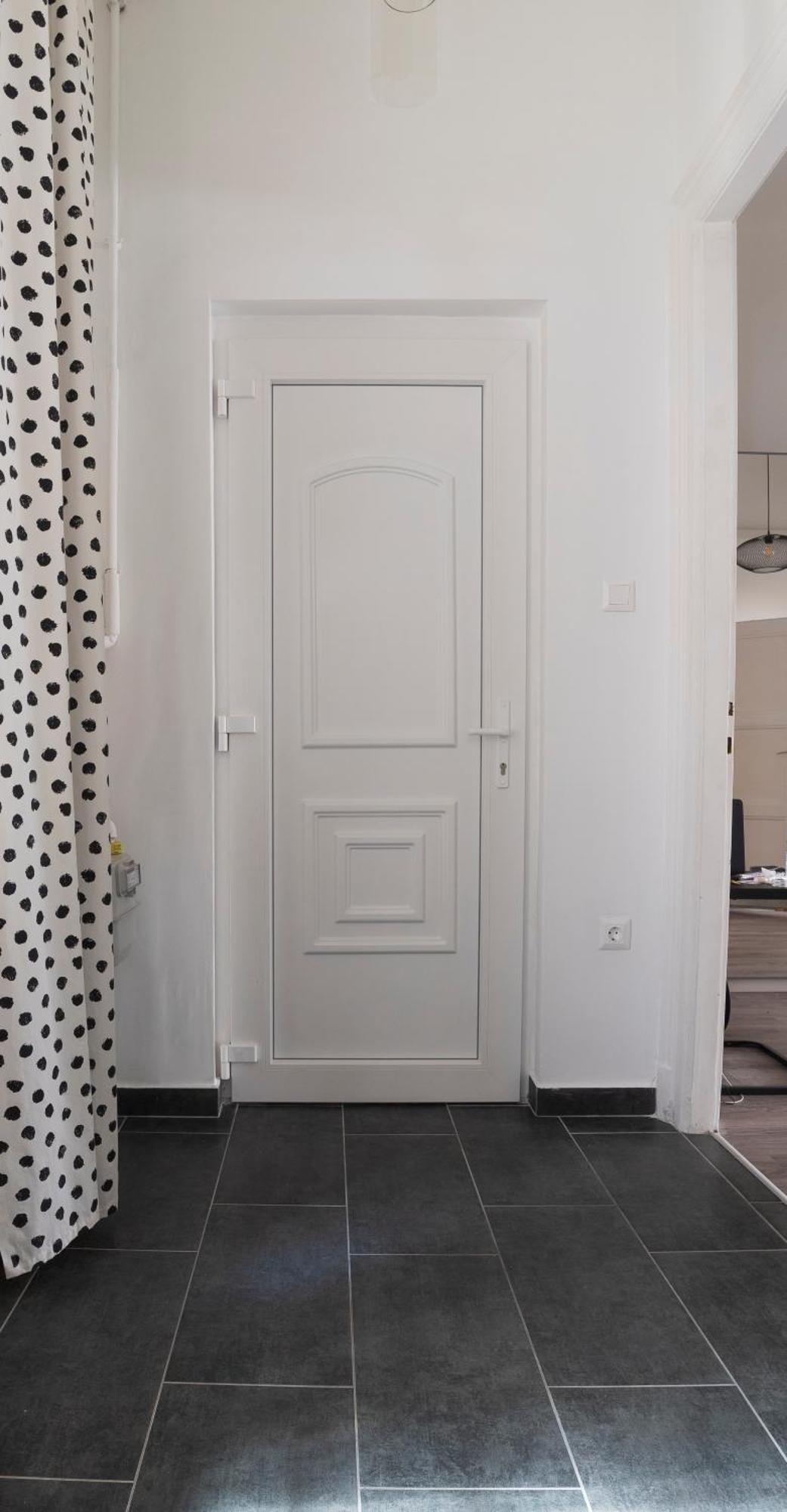 Apartamento R&r *
